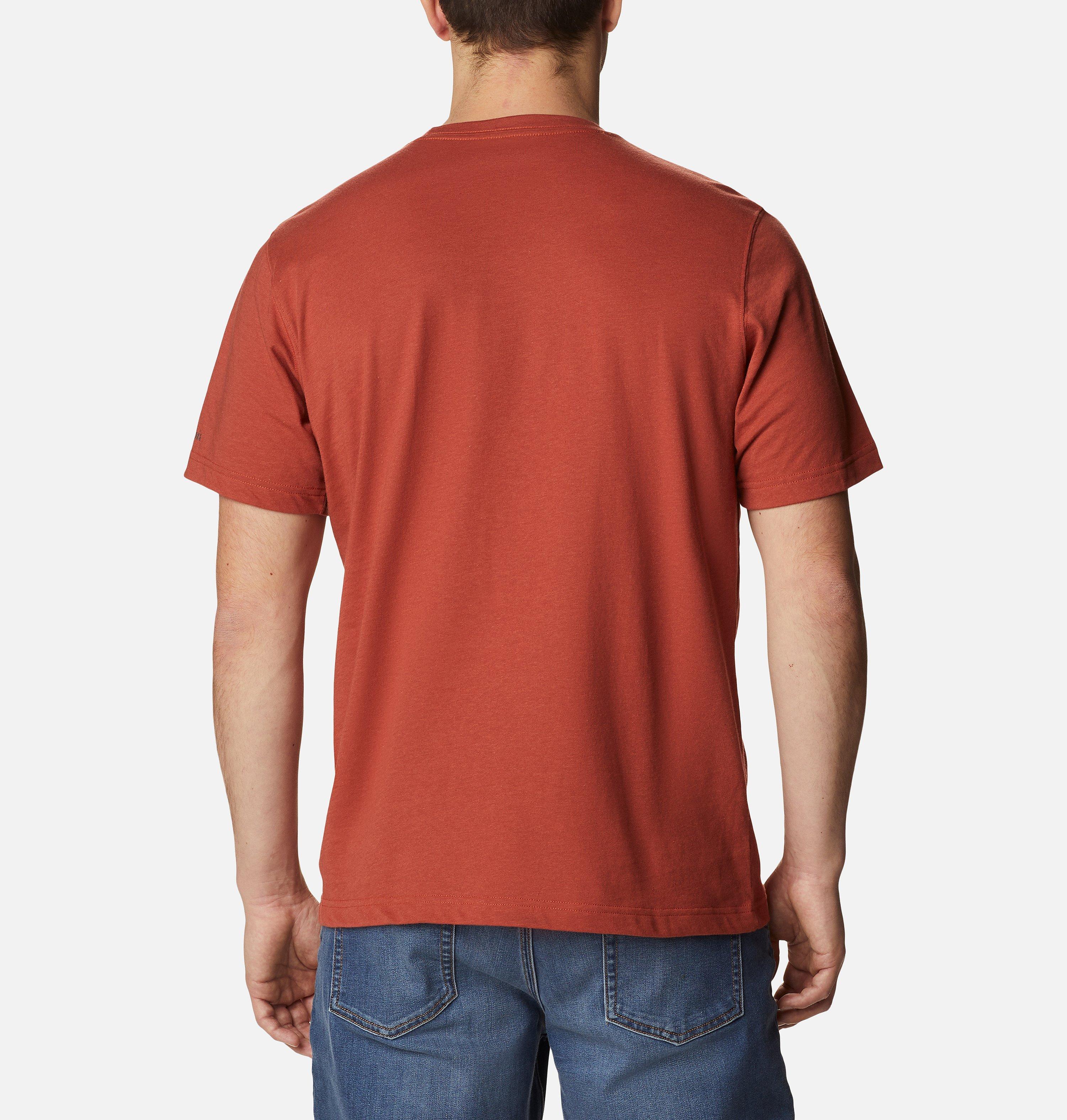Men's Thistletown Hills Pocket T-Shirt 2