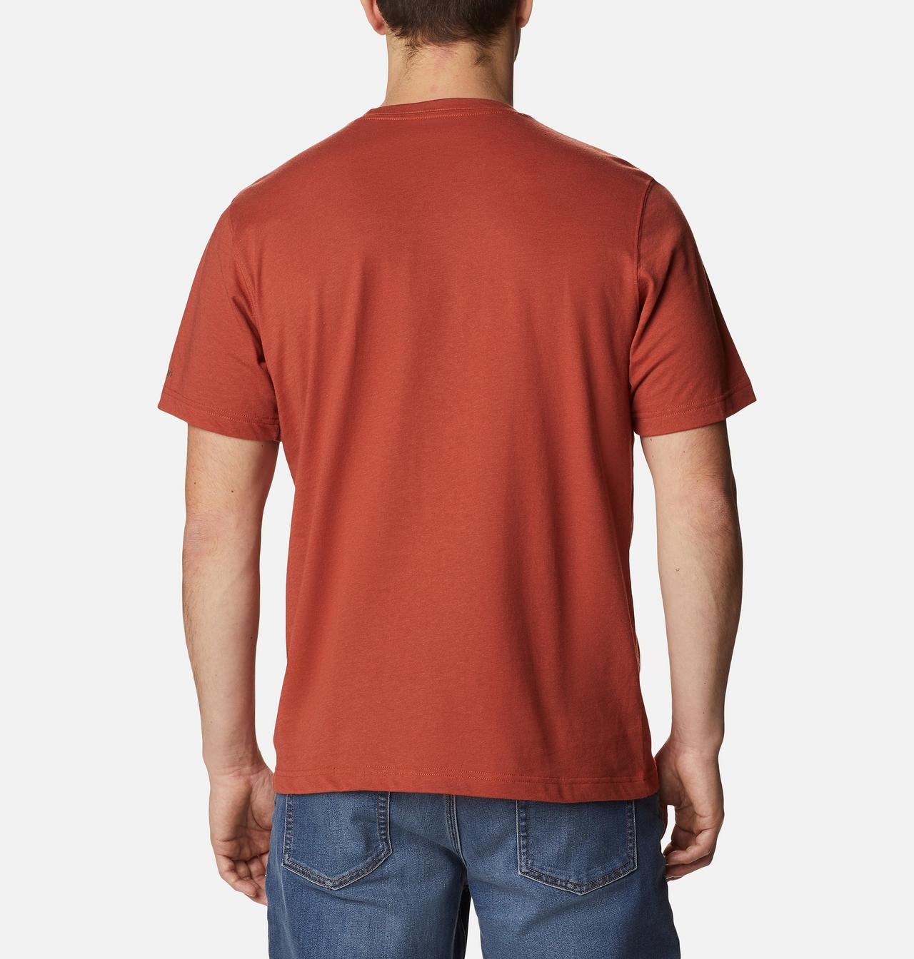 Men's Thistletown Hills™ Pocket T-Shirt 2