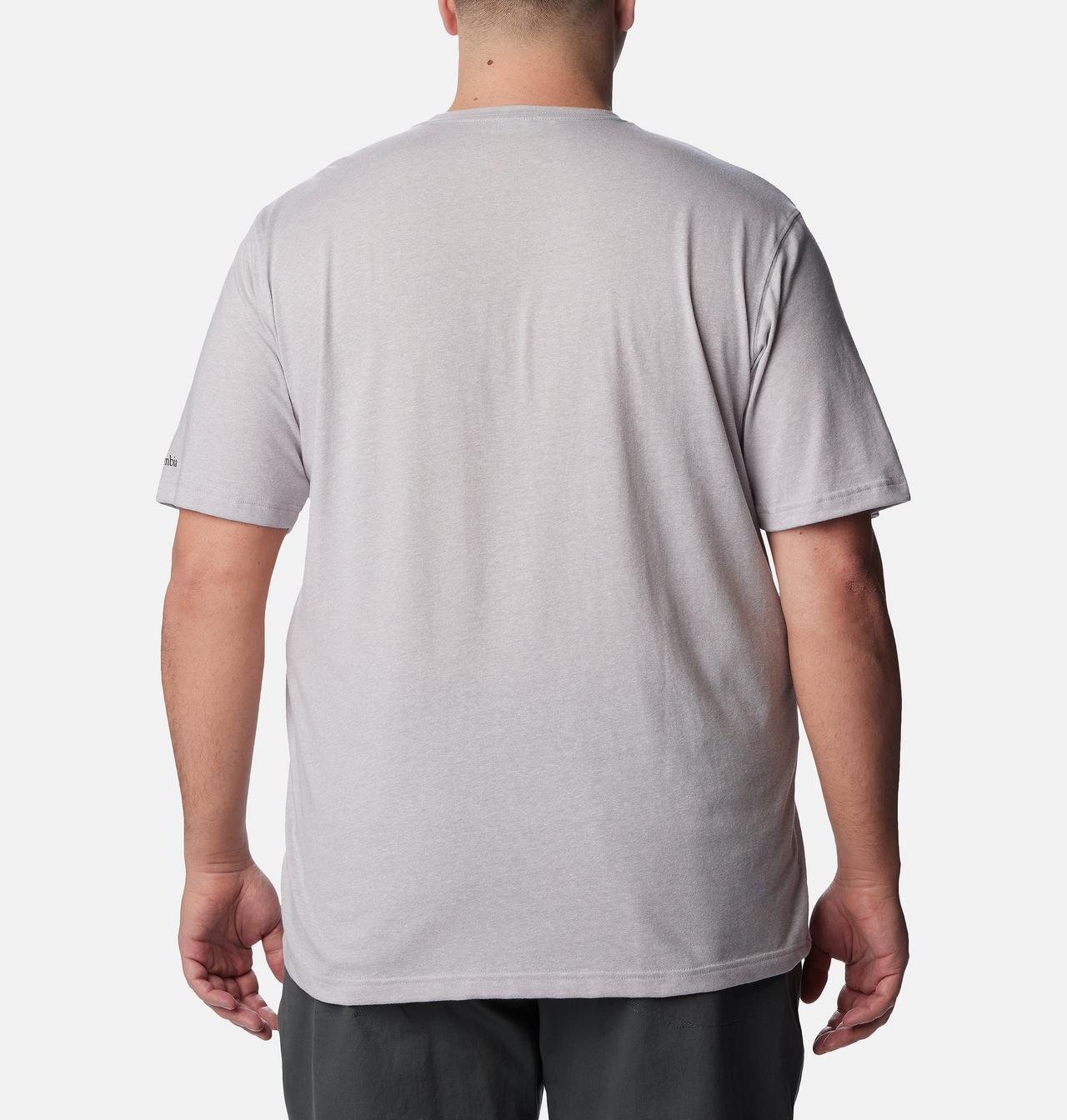 Men's Thistletown Hills™ Pocket T-Shirt - Big | 039 | 2X 2
