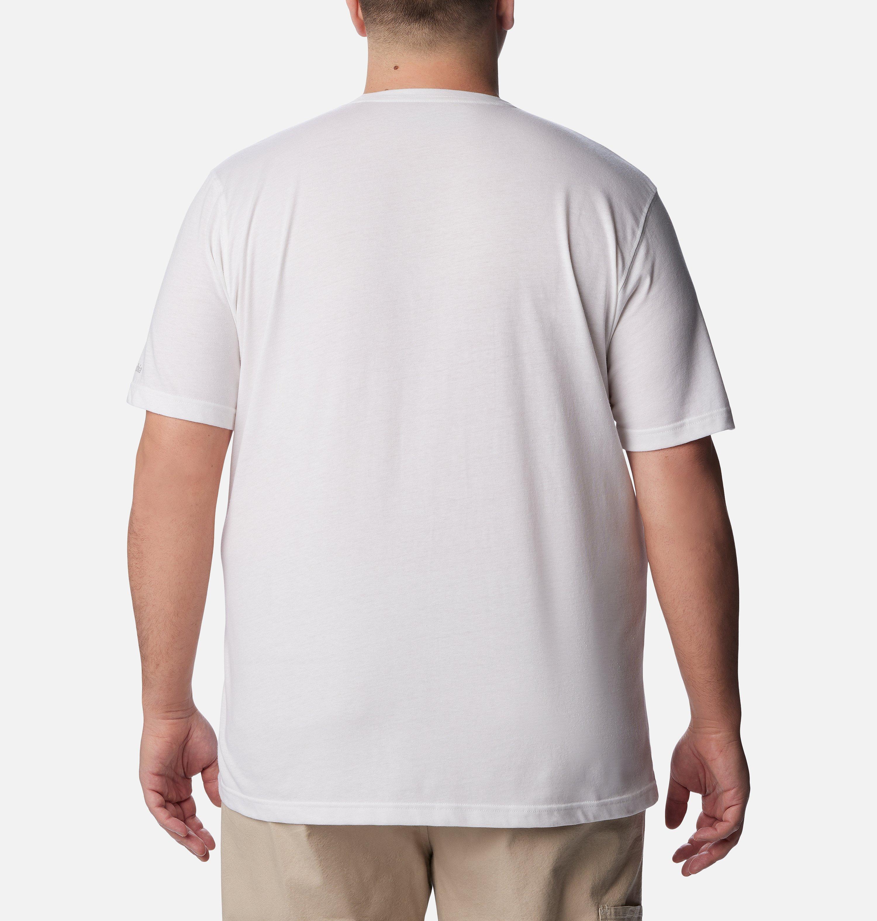 Men's Thistletown Hills Pocket T-Shirt - Big 2
