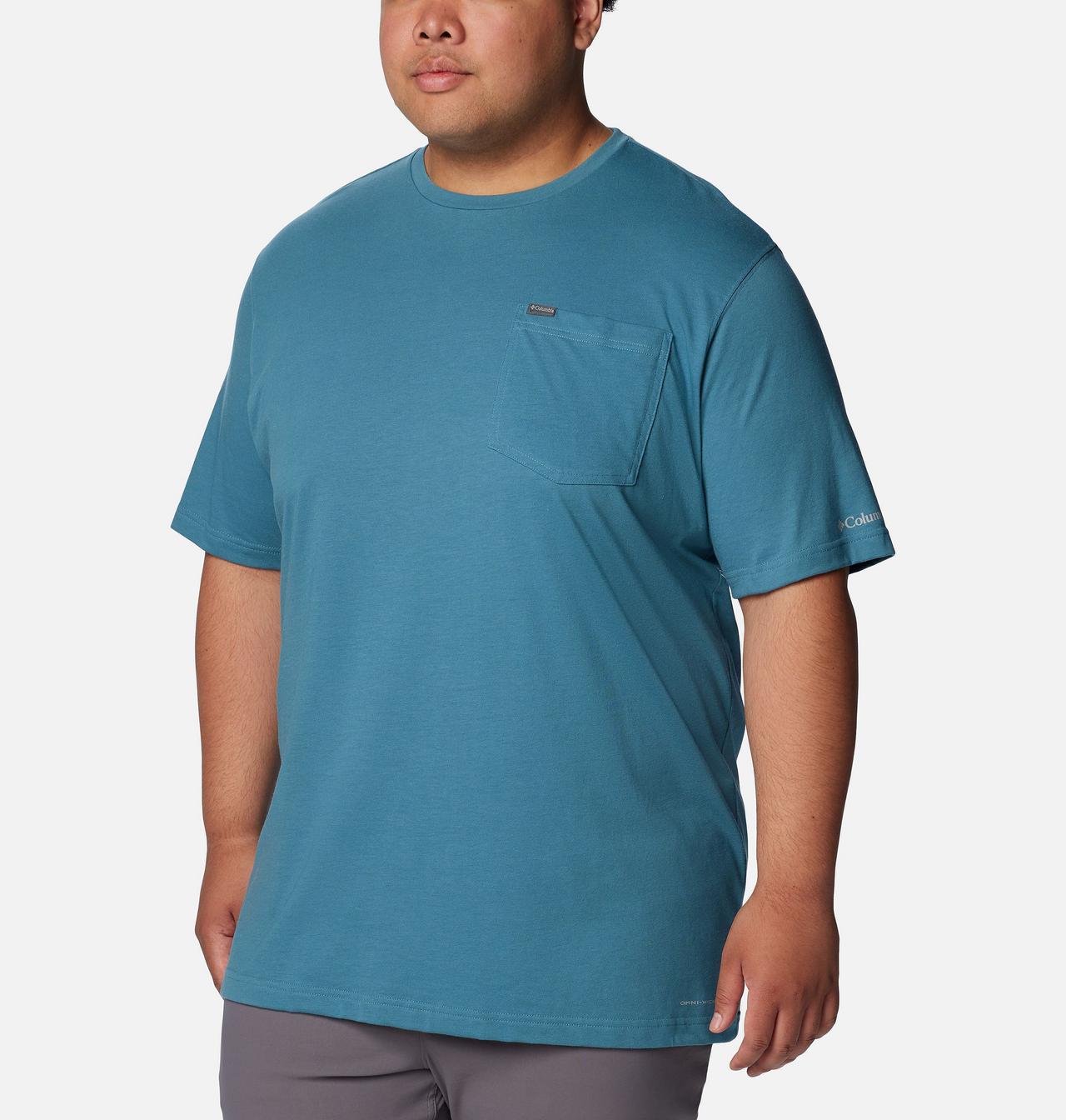Men's Thistletown Hills™ Pocket T-Shirt - Big 5
