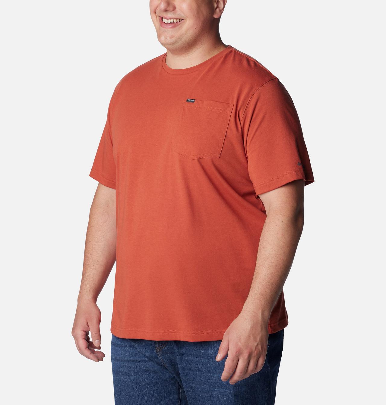 Men's Thistletown Hills™ Pocket T-Shirt - Big 5