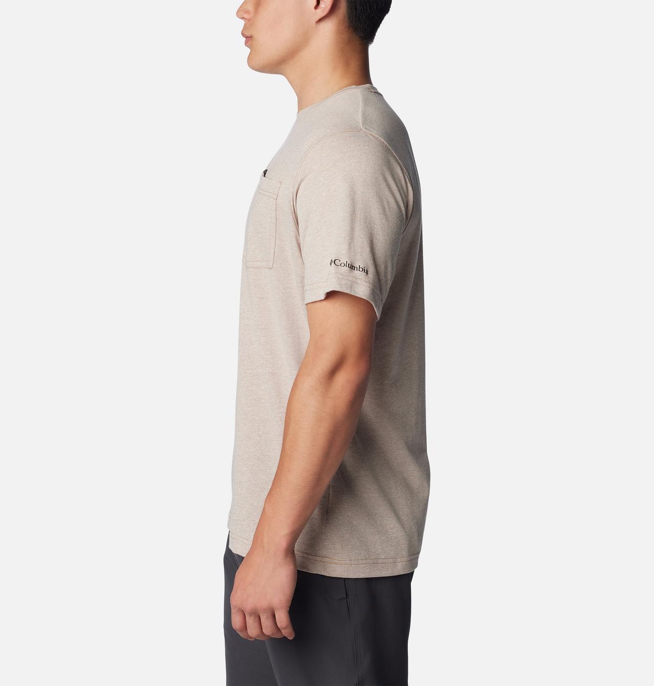 Men's Thistletown Hills™ Pocket T-Shirt - Tall 3