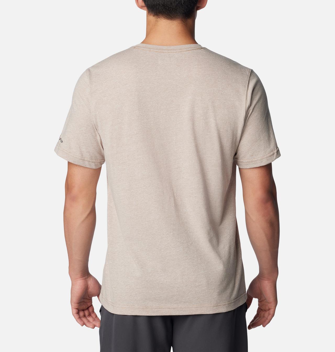 Men's Thistletown Hills™ Pocket T-Shirt - Tall 2