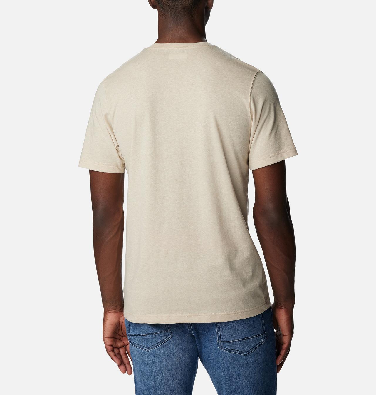 Men's Thistletown Hills™ Pocket T-Shirt - Tall 2