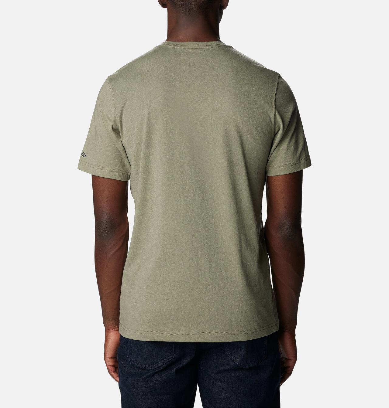 Men's Thistletown Hills™ Pocket T-Shirt - Tall 2