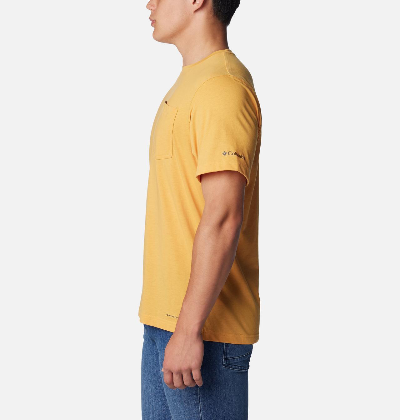 Men's Thistletown Hills™ Pocket T-Shirt - Tall 3