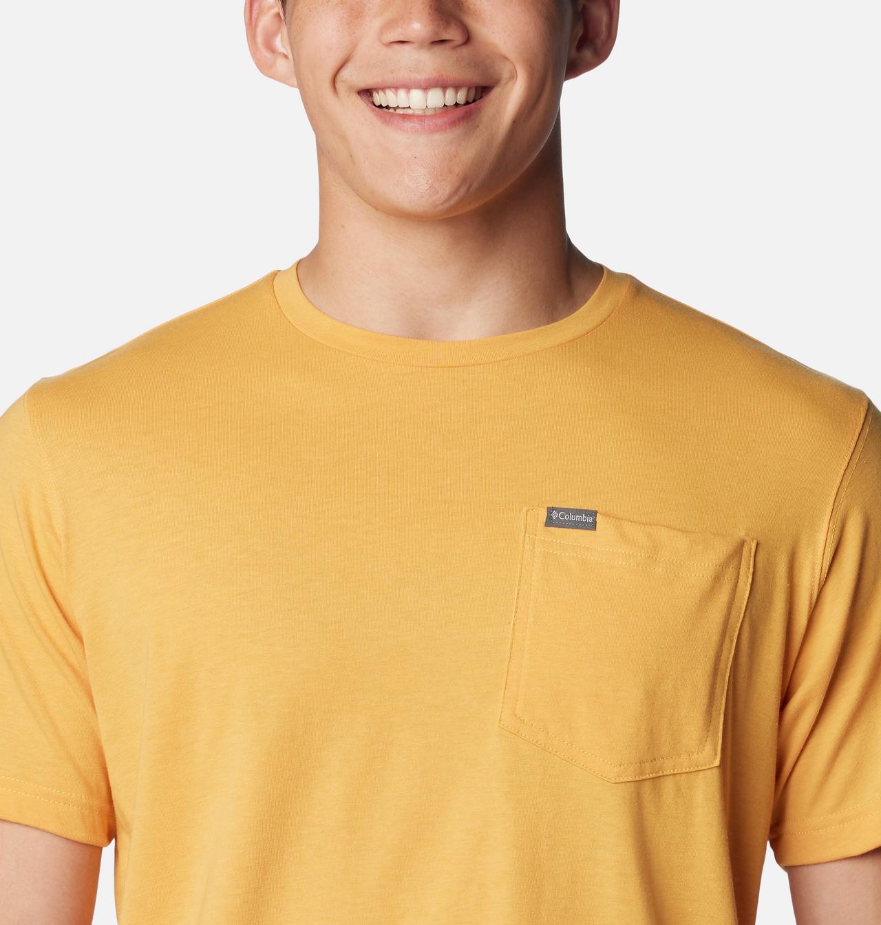 Men's Thistletown Hills™ Pocket T-Shirt - Tall 4