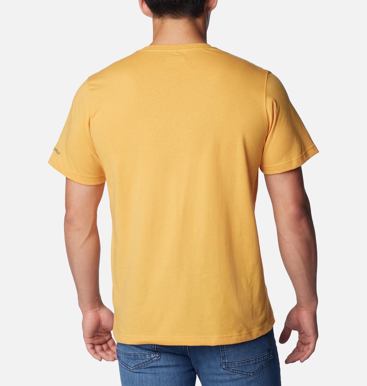 Men's Thistletown Hills™ Pocket T-Shirt - Tall 2