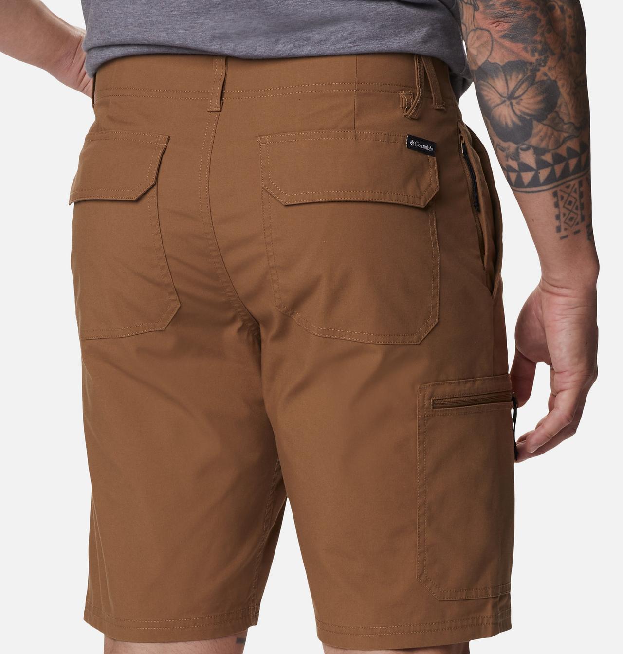Men's Cobble Creek™ Cargo Shorts 5