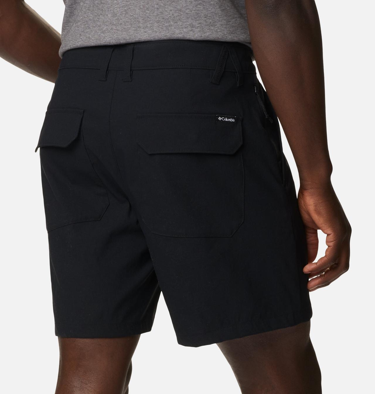 Men's Canyon Gate™ Utility Shorts 5