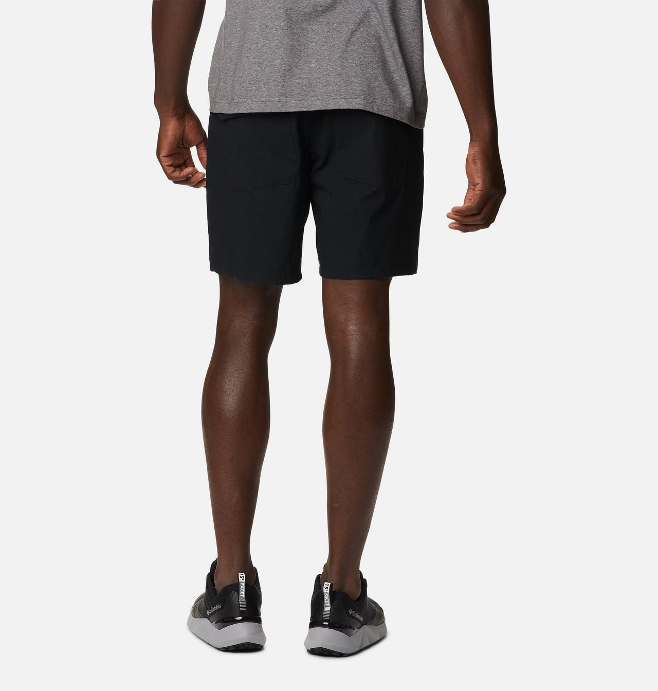 Men's Canyon Gate™ Utility Shorts 2