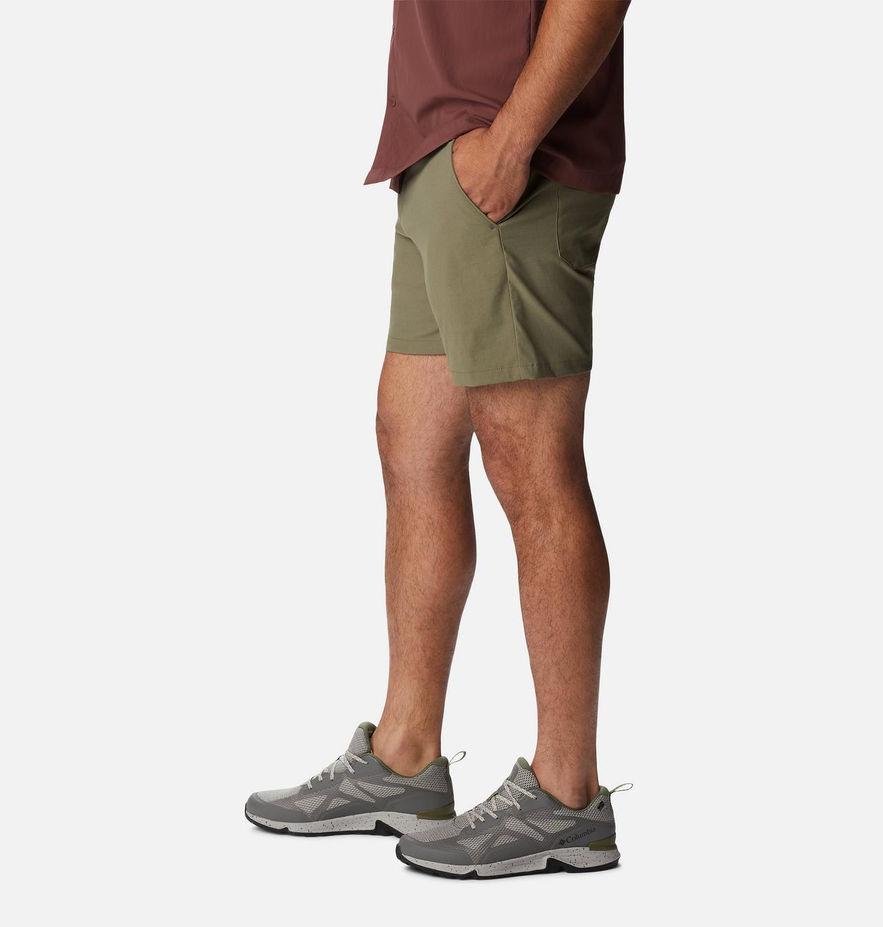 Men's Canyon Gate™ Utility Shorts 3