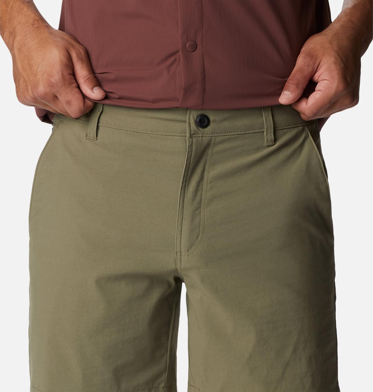 Men's Canyon Gate™ Utility Shorts 4