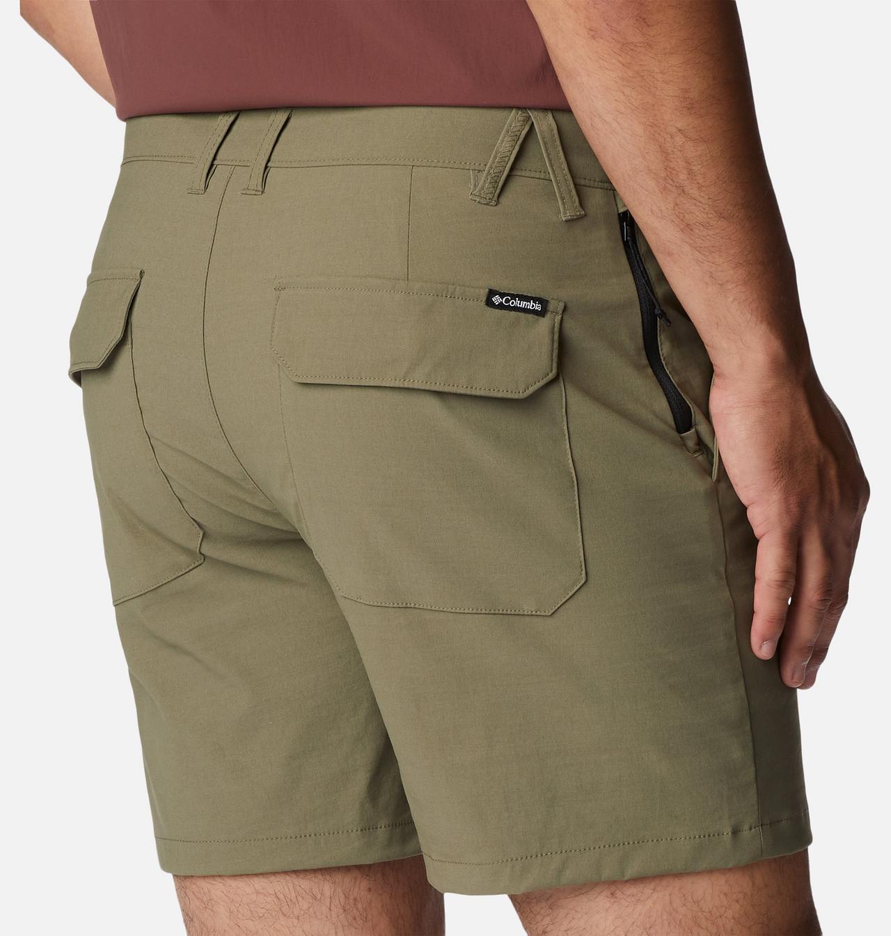 Men's Canyon Gate™ Utility Shorts 5