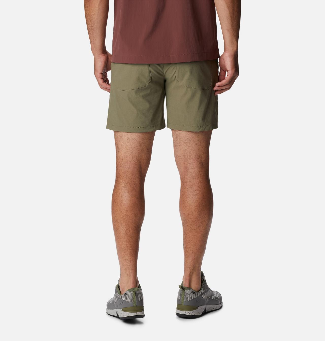 Men's Canyon Gate™ Utility Shorts 2