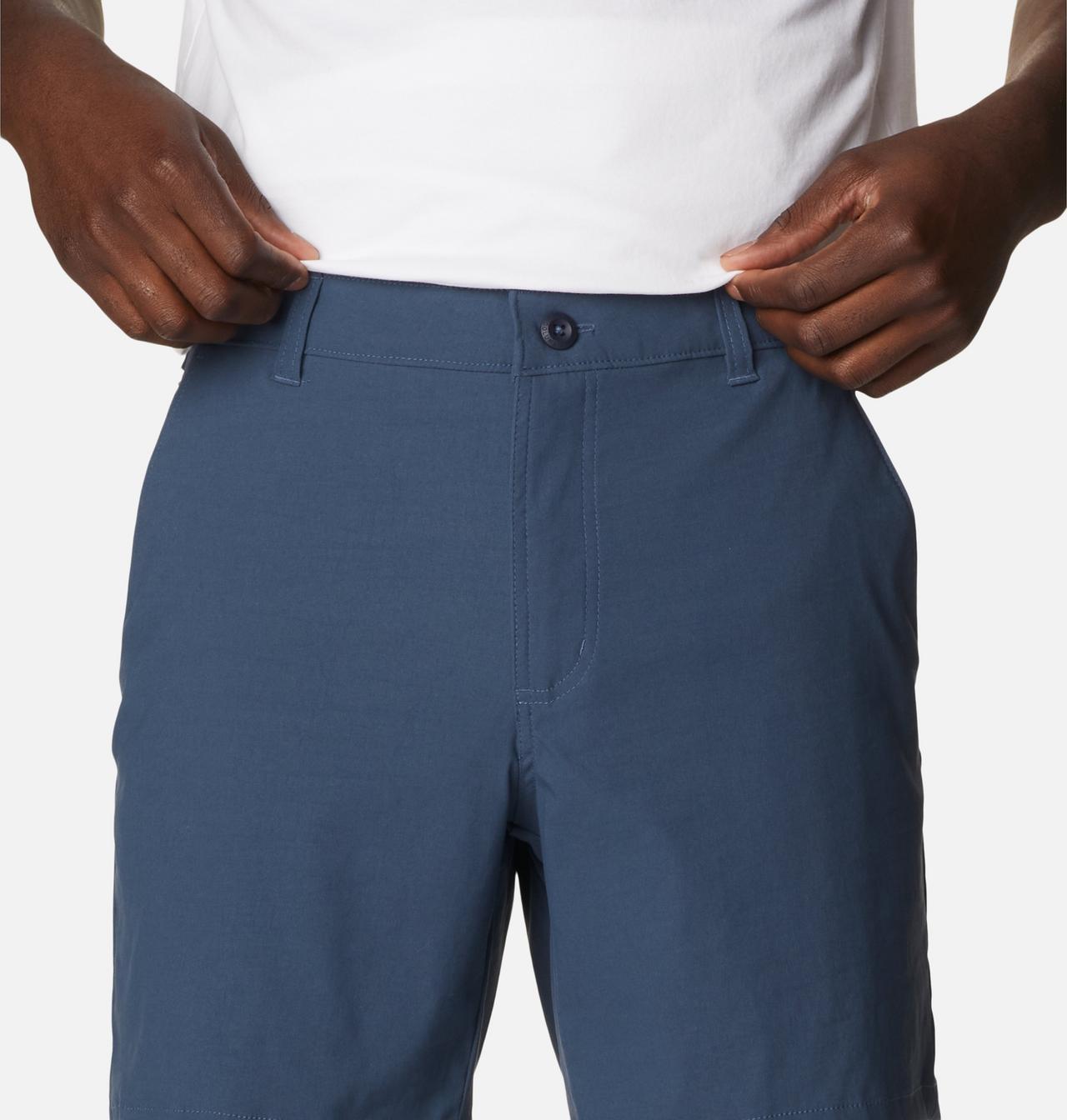 Men's Canyon Gate™ Utility Shorts 4