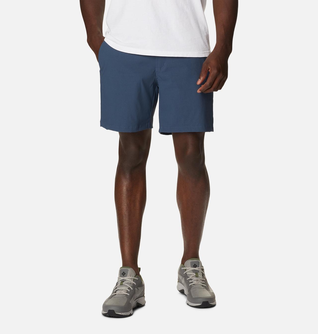 Men's Canyon Gate™ Utility Shorts 1