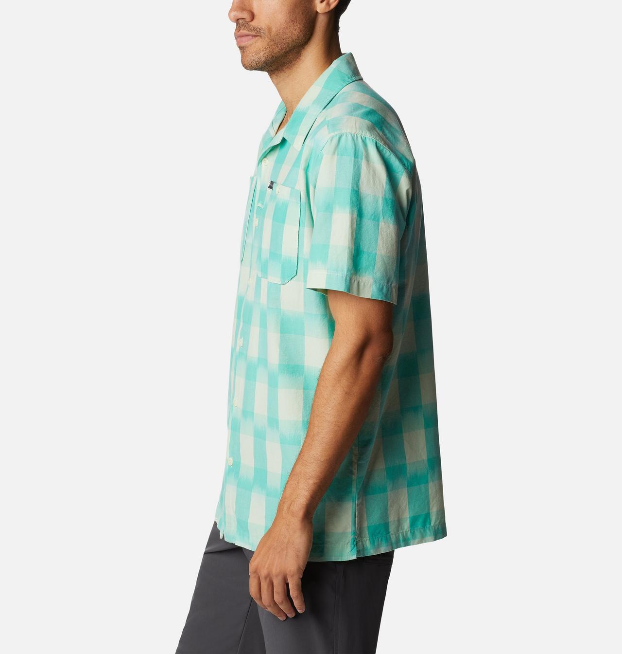 Men's Scenic Ridge™ Short Sleeve Shirt 3