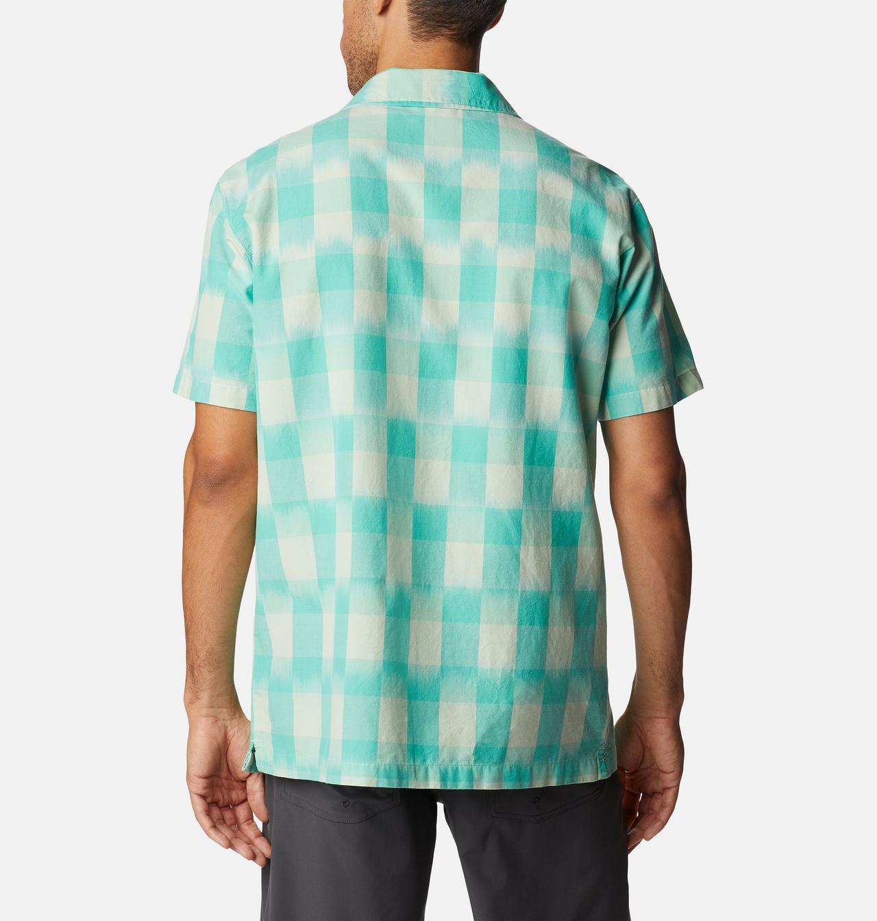 Men's Scenic Ridge™ Short Sleeve Shirt 2