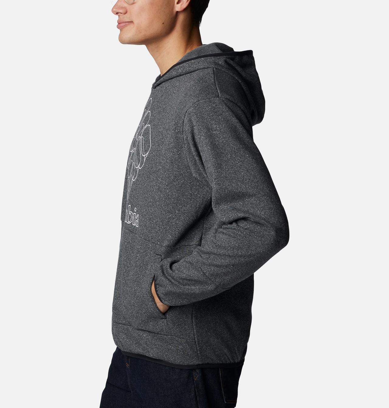 Men's Stone Canyon™ Hoodie 3