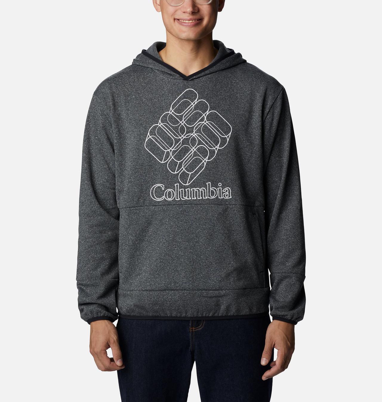 Men's Stone Canyon™ Hoodie 1