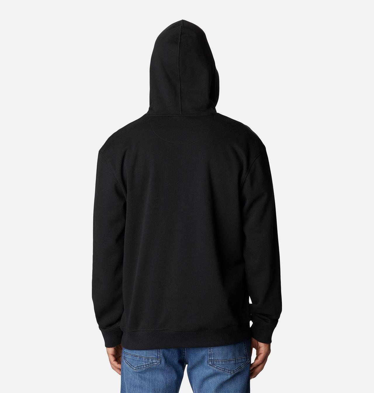 Men's Columbia Lodge™ French Terry II Hoodie 2