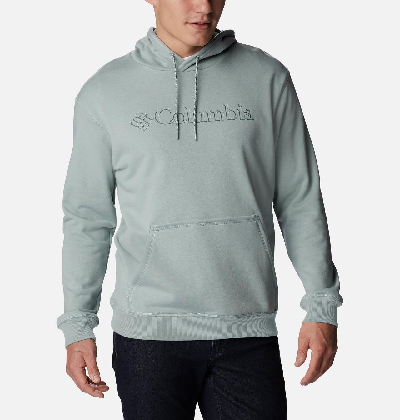 Men's Columbia Lodge™ French Terry II Hoodie 5