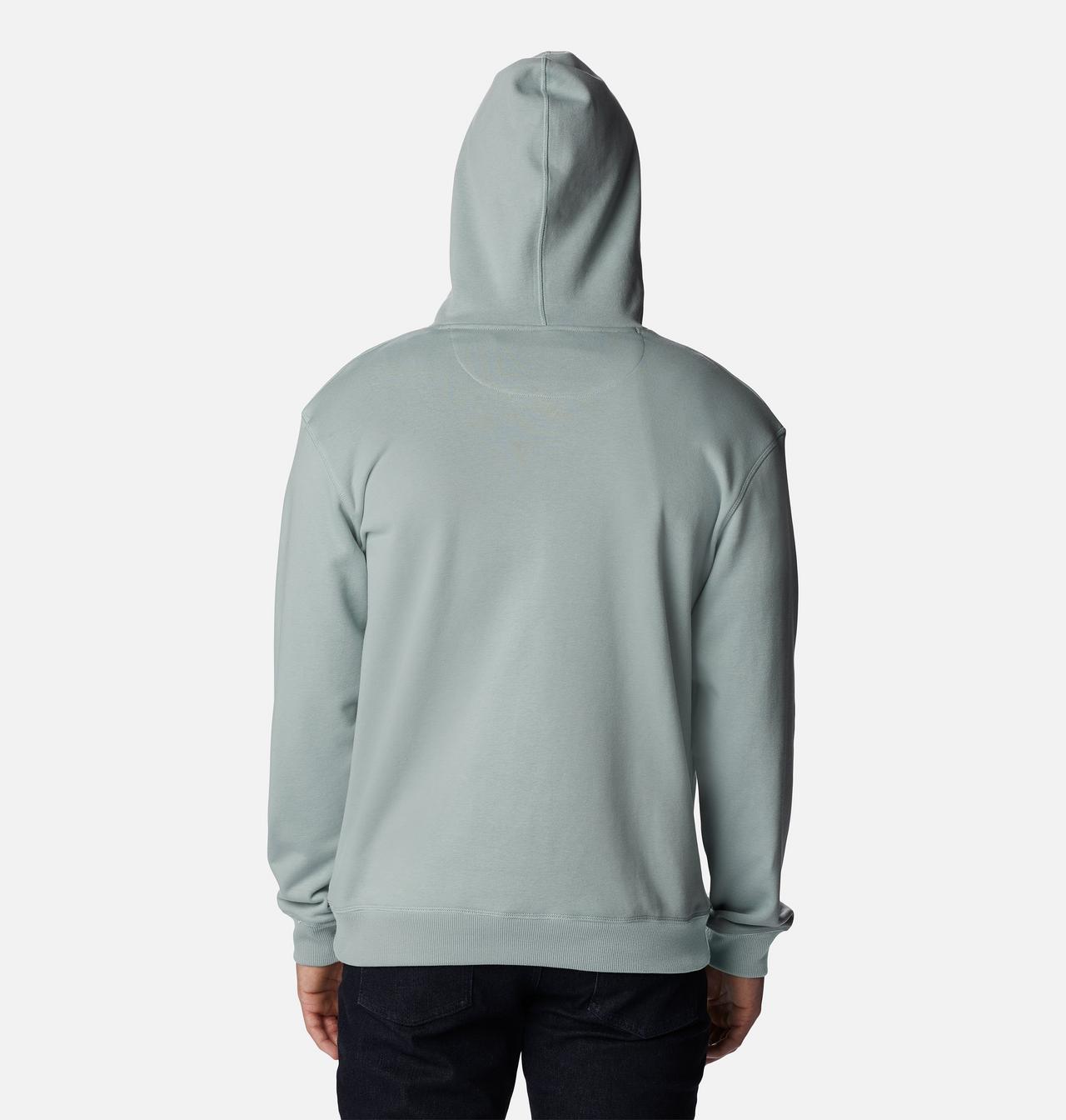 Men's Columbia Lodge™ French Terry II Hoodie 2