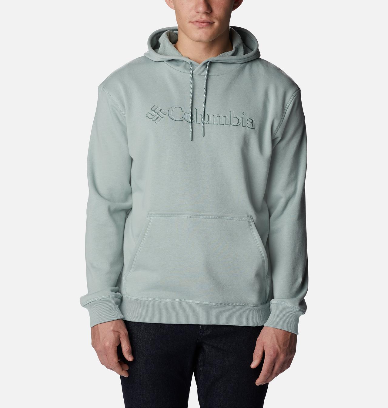 Men's Columbia Lodge™ French Terry II Hoodie 1