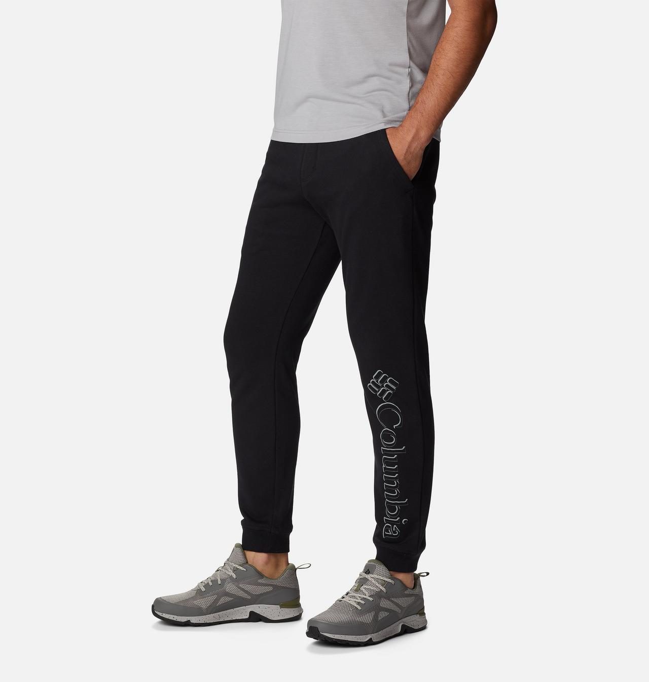 Men's Columbia Lodge™ French Terry II Joggers 3