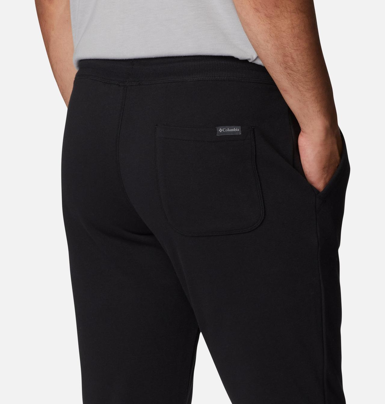 Men's Columbia Lodge™ French Terry II Joggers 5