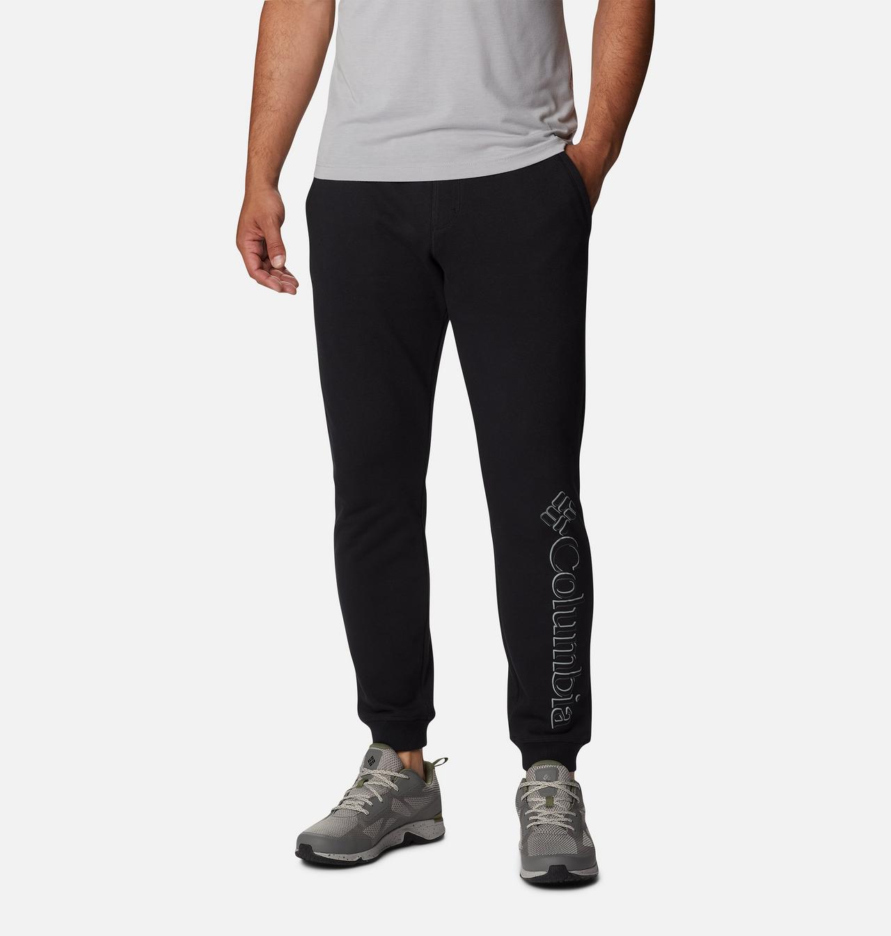 Men's Columbia Lodge™ French Terry II Joggers 1