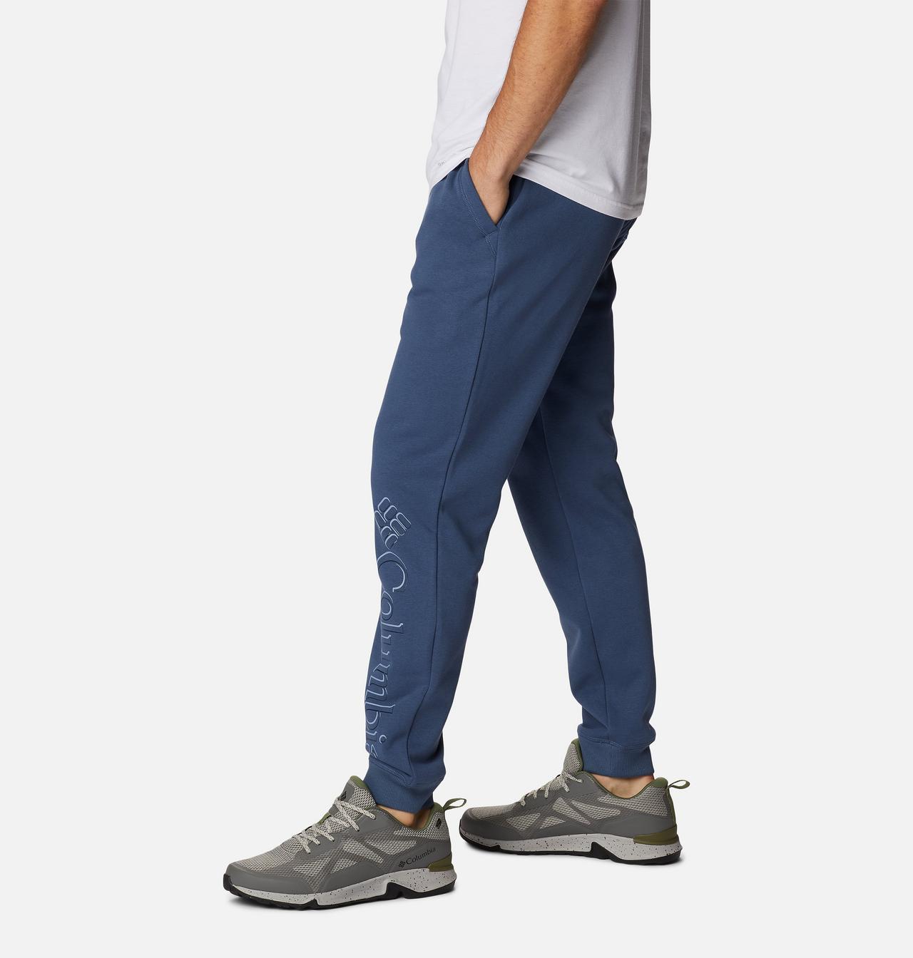 Columbia Lodge™ French Terry II Jogger | 478 | S 3
