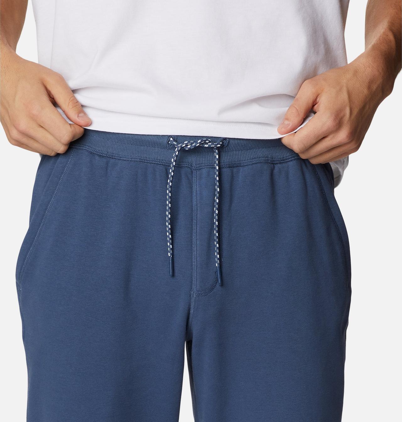 Columbia Lodge™ French Terry II Jogger | 478 | S 4