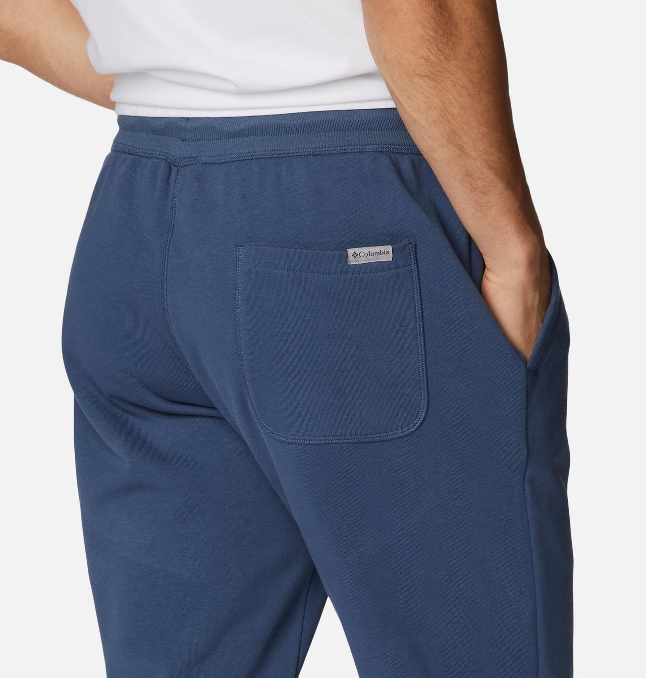 Columbia Lodge™ French Terry II Jogger | 478 | S 5