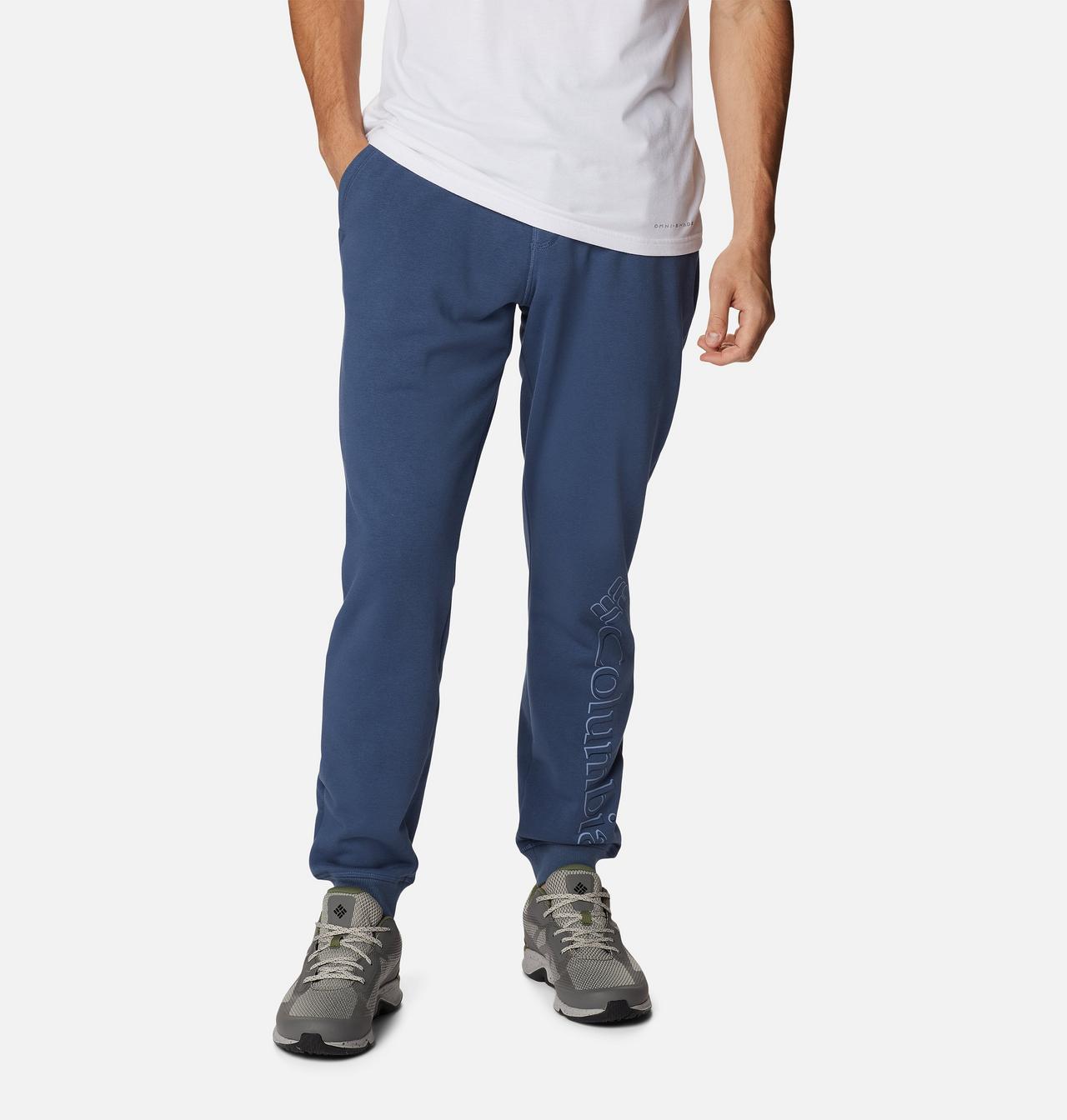 Columbia Lodge™ French Terry II Jogger | 478 | S 1