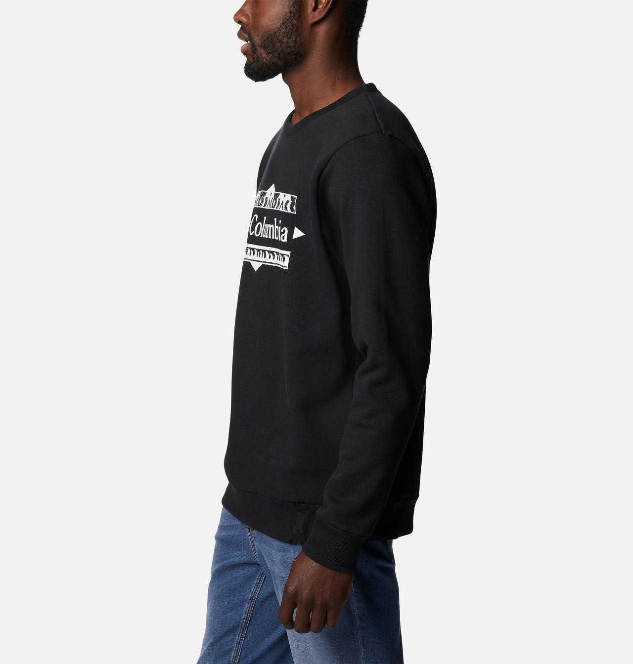 Men's Tumalo Creek™ Crew 3