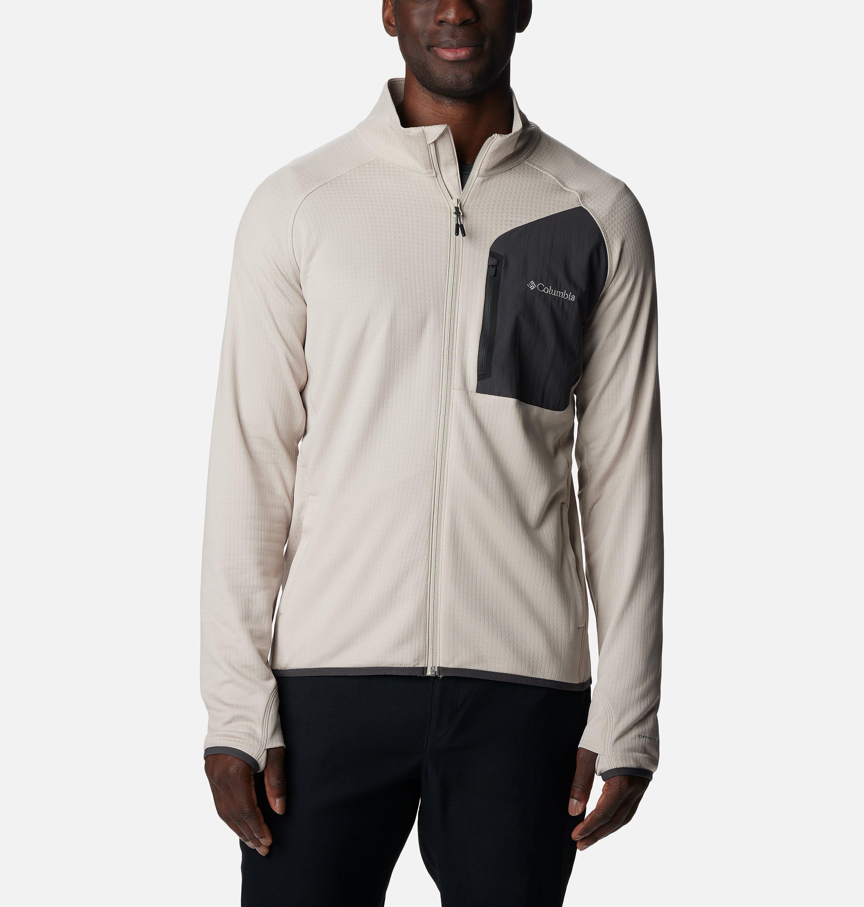 Triple Canyon™ Full Zip · color Dark Stone