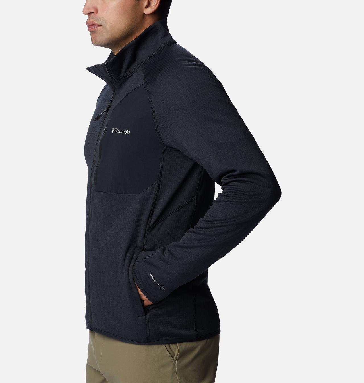 Men's Triple Canyon™ Full Zip Jacket 3
