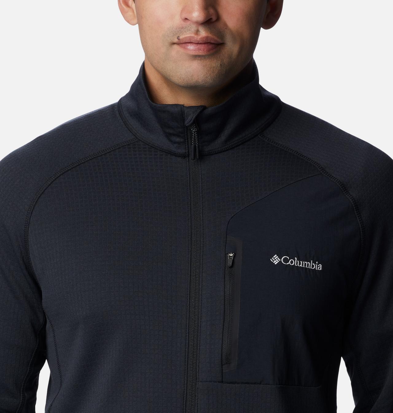 Men's Triple Canyon™ Full Zip Jacket 4