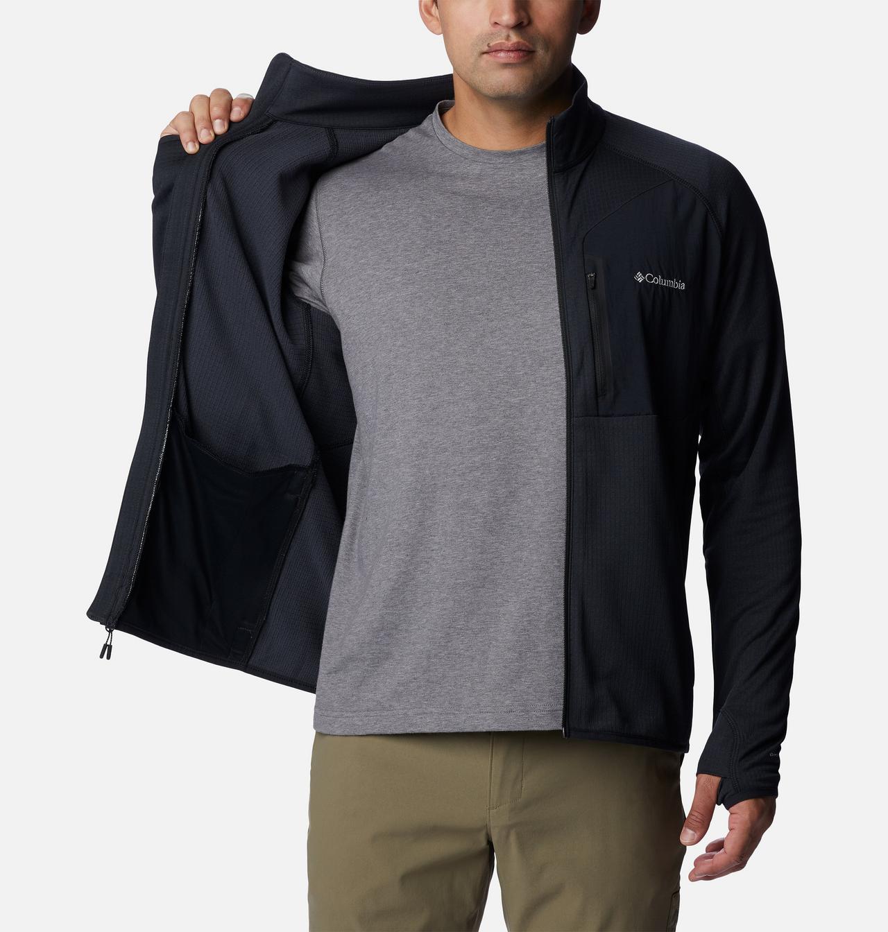 Men's Triple Canyon™ Full Zip Jacket 5
