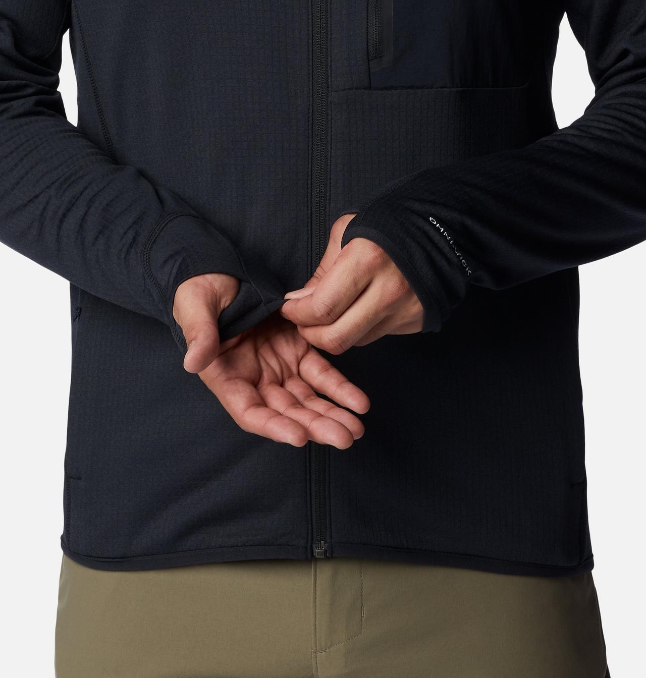 Men's Triple Canyon™ Full Zip Jacket 7