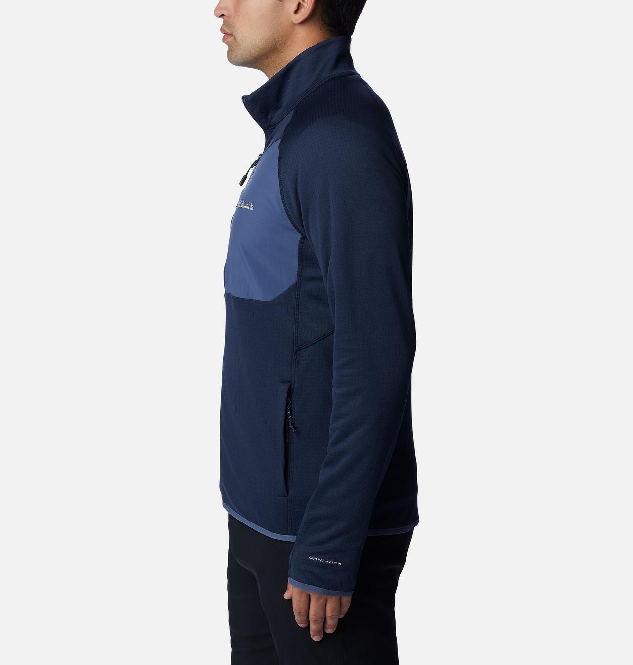 Men's Triple Canyon™ Full Zip Jacket 3