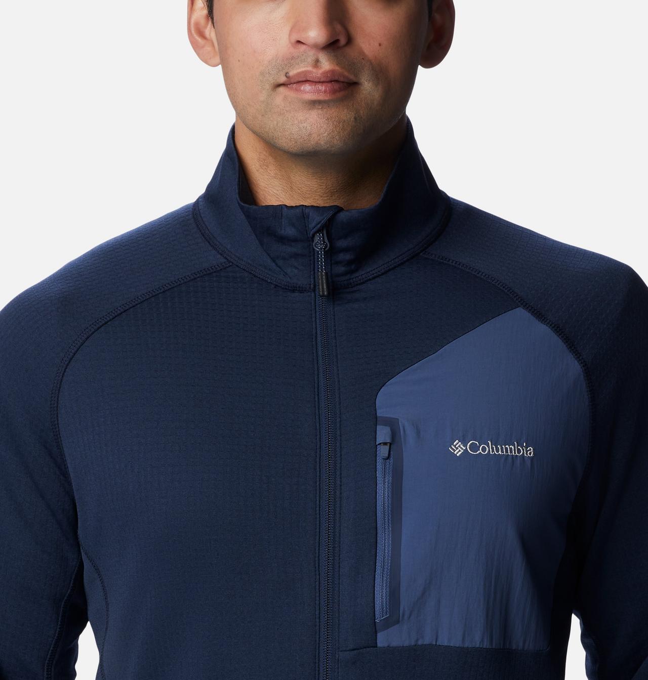 Men's Triple Canyon™ Full Zip Jacket 4