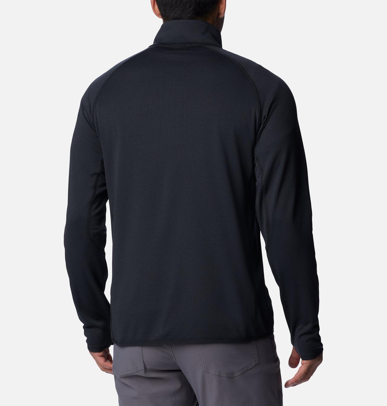 Men's Triple Canyon™ Half Zip Pullover 2