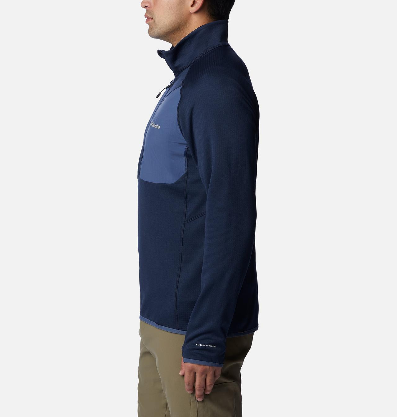 Men's Triple Canyon™ Half Zip Pullover 3