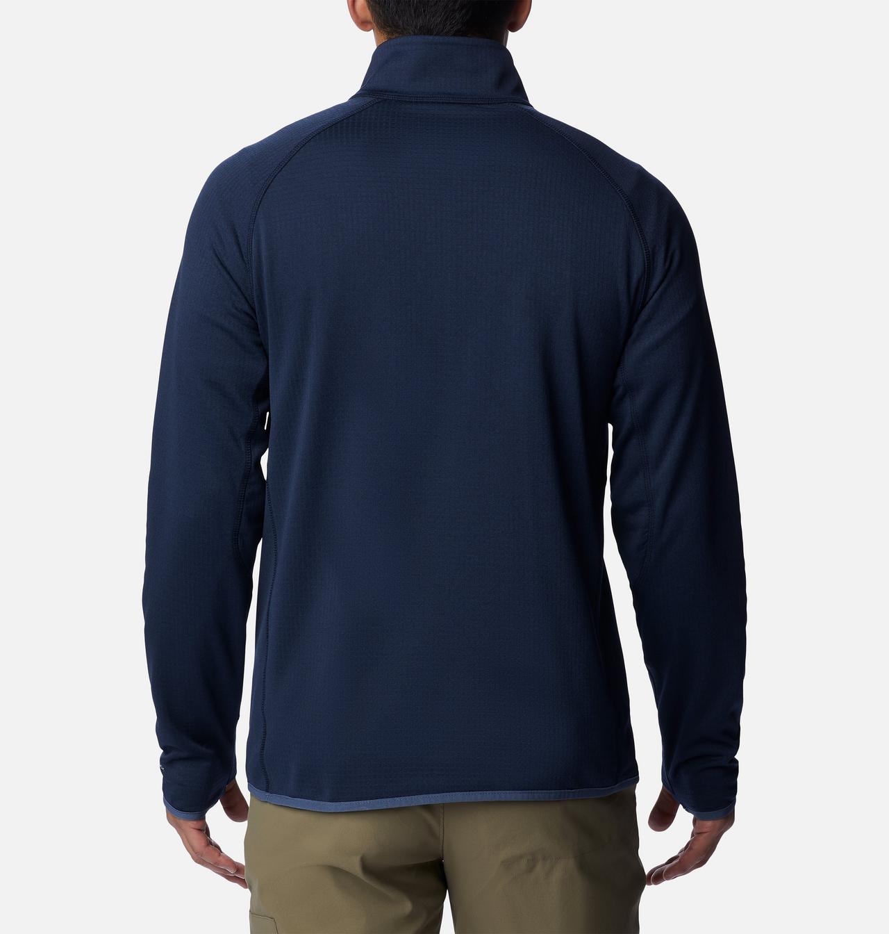 Men's Triple Canyon™ Half Zip Pullover 2