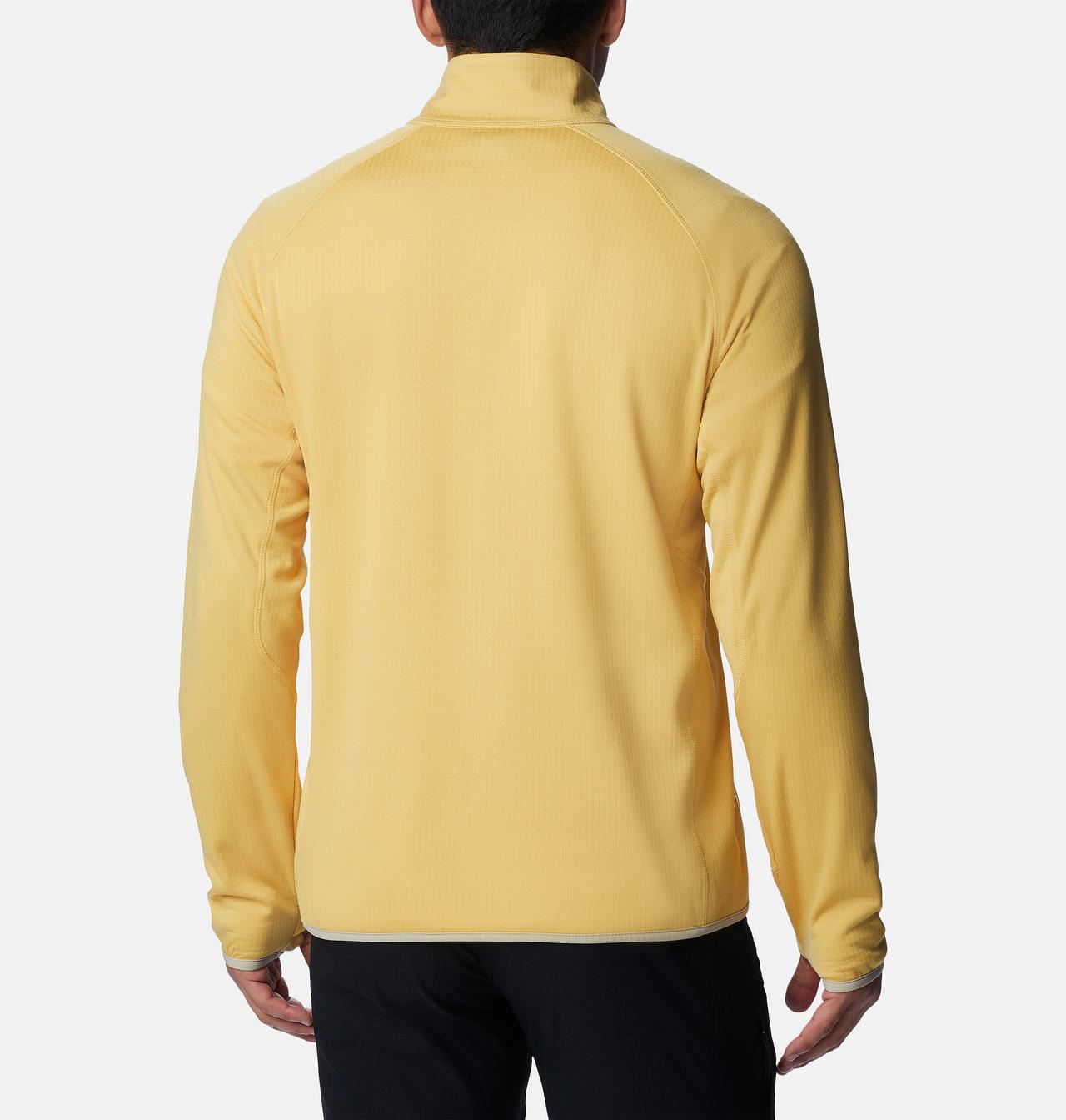 Men's Triple Canyon™ Half Zip Pullover 2