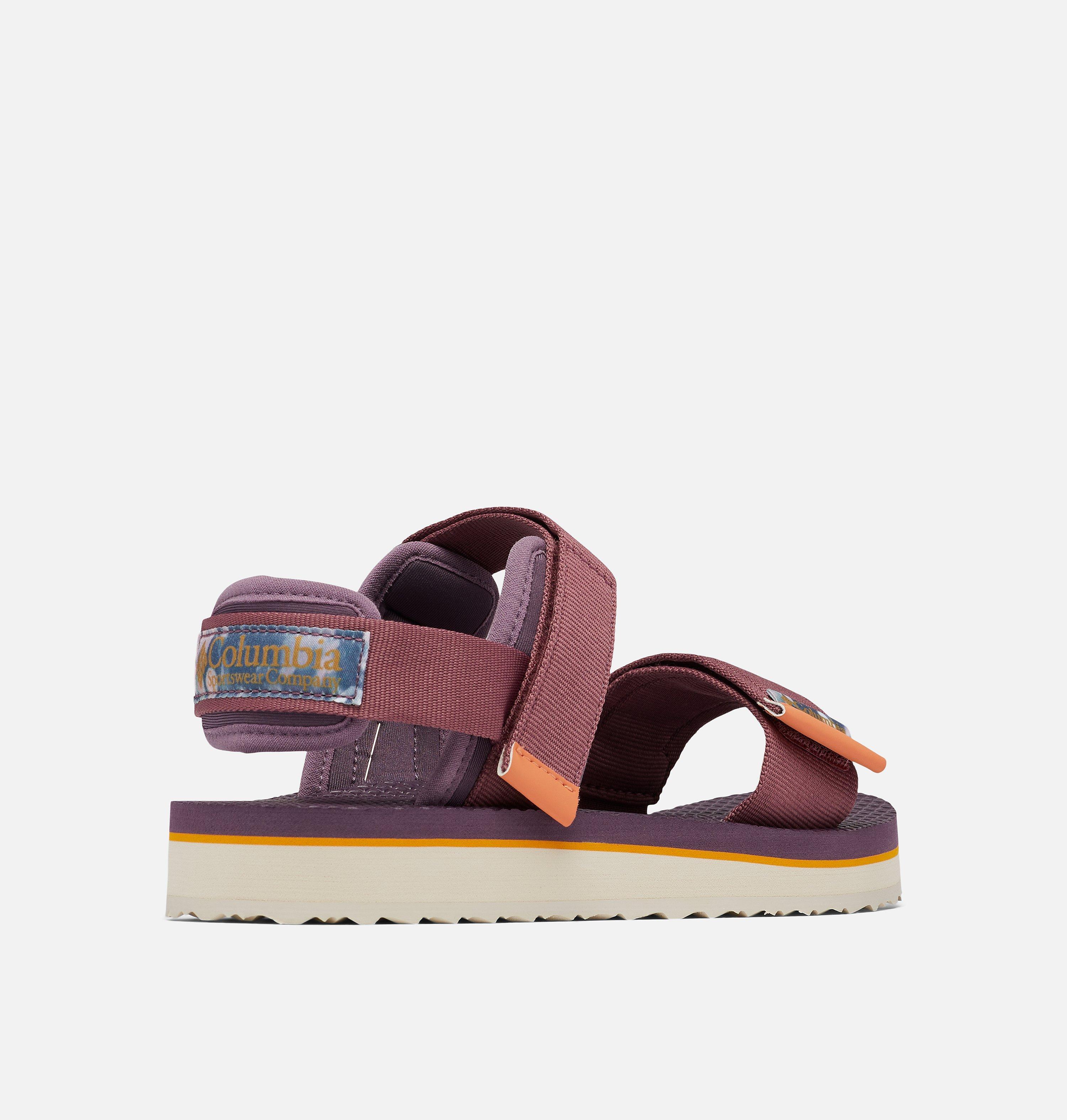 Women's Via™ Sandal - Desert Nights 9